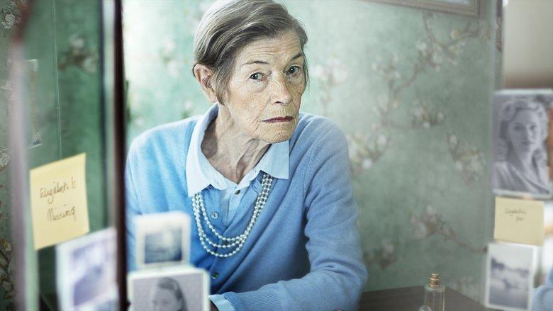 Elizabeth Is Missing image