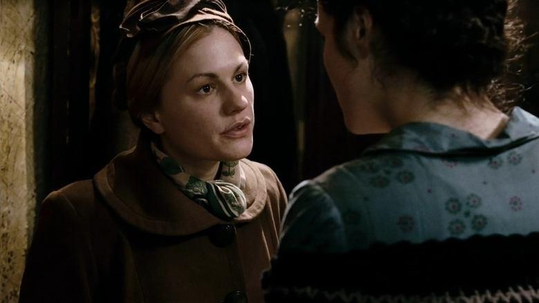 The Courageous Heart of Irena Sendler image