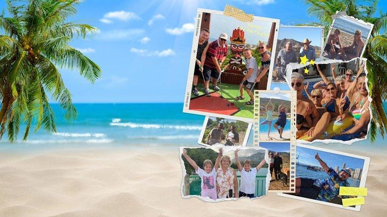 Bargain-Loving Brits in the Sun image