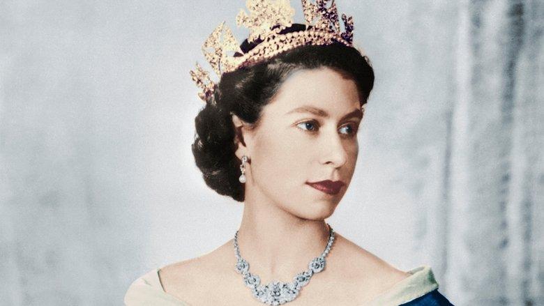 The Queen's Platinum Jubilee image