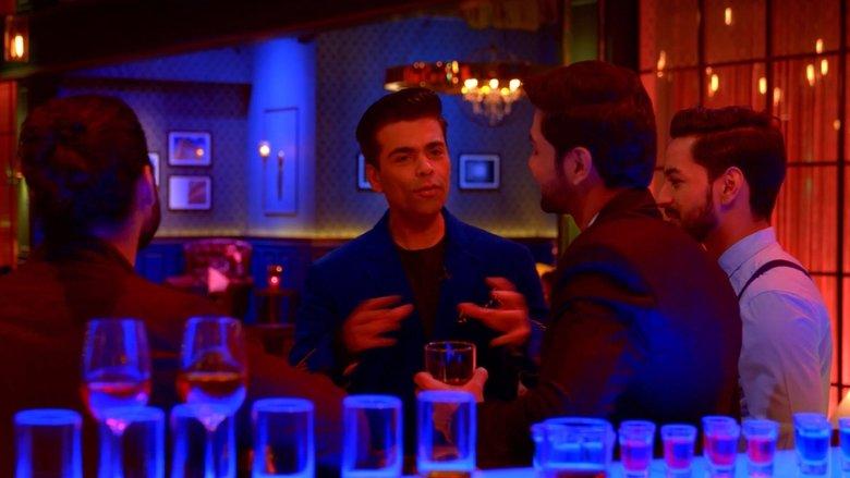 What the Love! with Karan Johar image