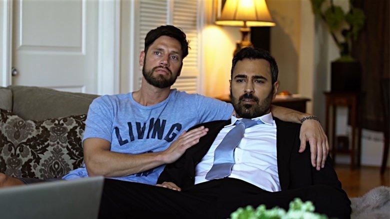 Bromance image