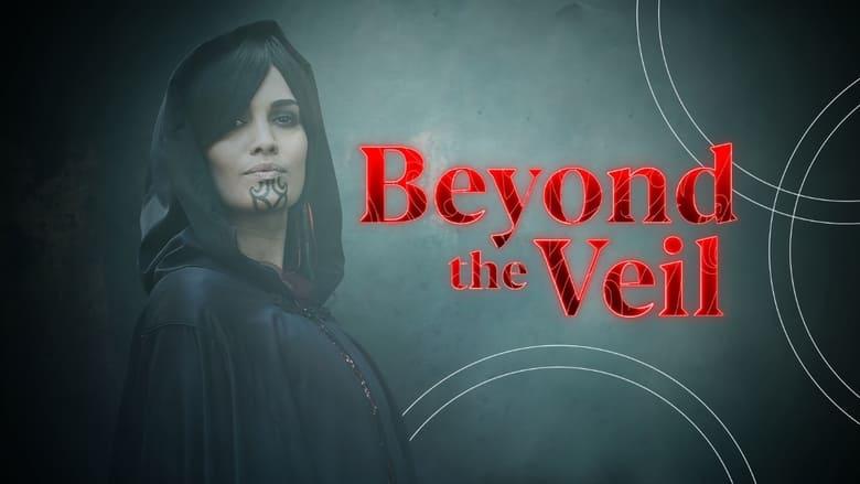 Beyond the Veil image