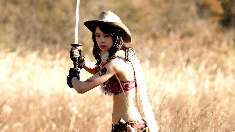 Onechanbara: Bikini Samurai Squad image