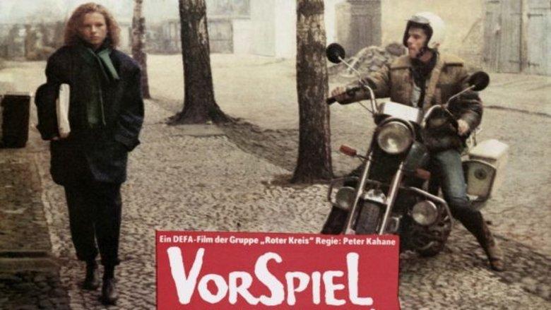 Vorspiel image