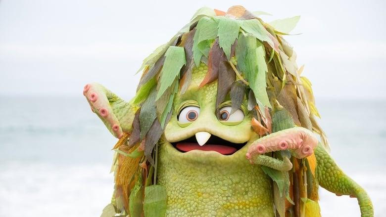 Sigmund and the Sea Monsters image