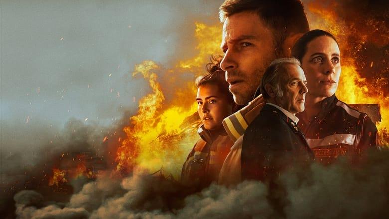 Under Fire image
