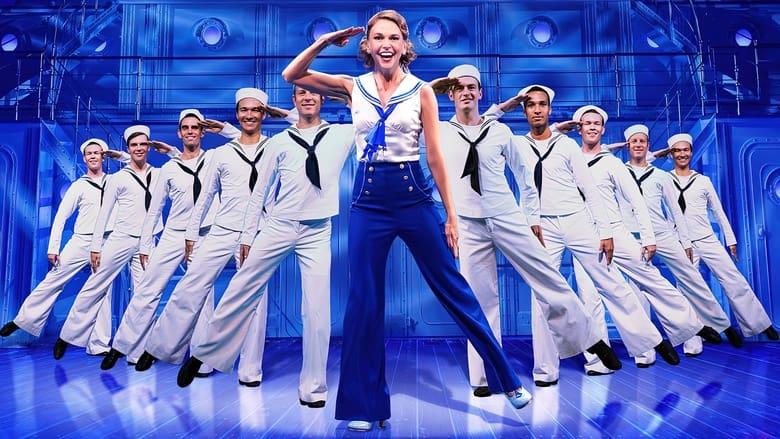 Anything Goes image