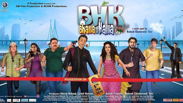 BHK Bhalla@Halla.Kom image