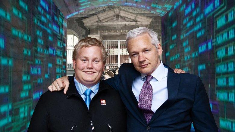 Siggi - drengen der blev FBI-spion image