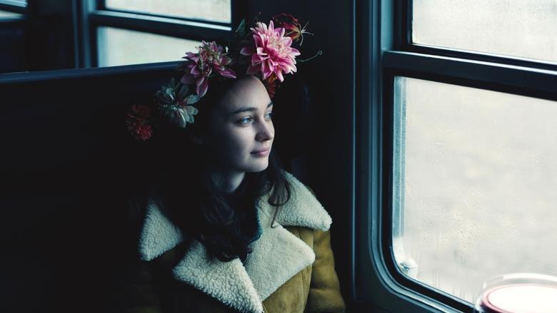 Oxana image
