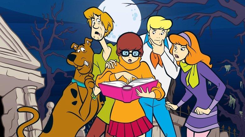 The New Scooby-Doo Mysteries image