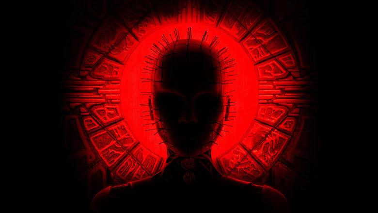 Hellraiser image