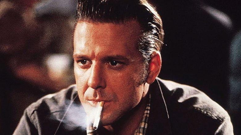 Johnny Handsome image
