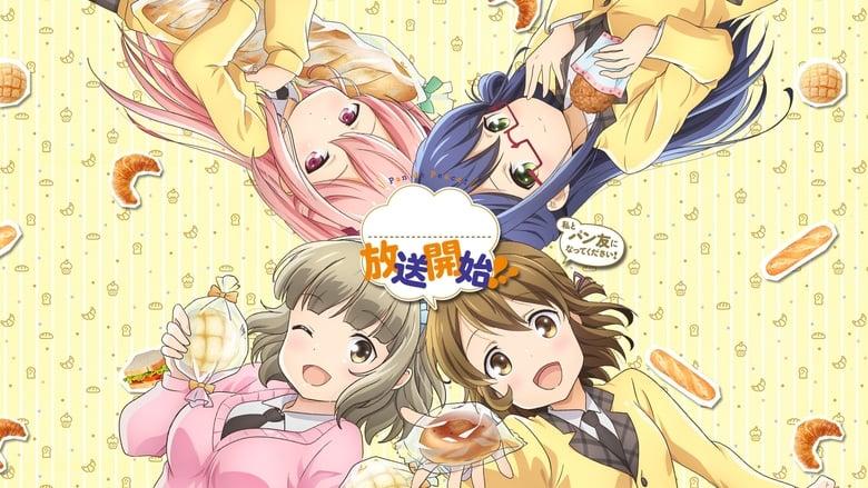 Pan de Peace! image