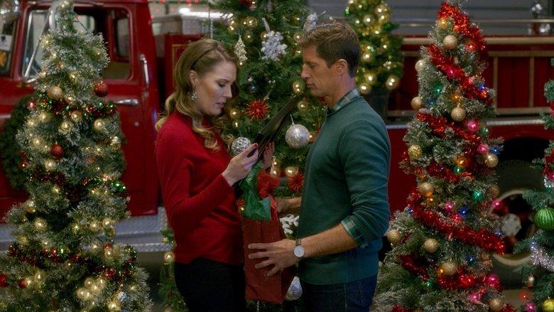 A Christmas Wish in Hudson image