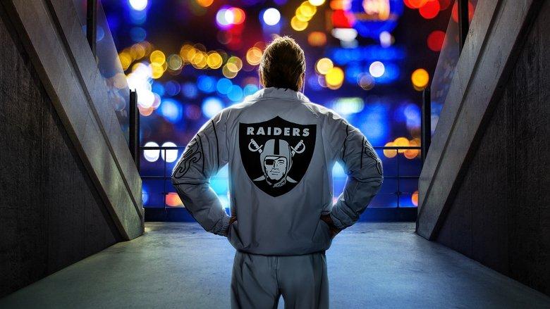 Al Davis vs. The NFL image