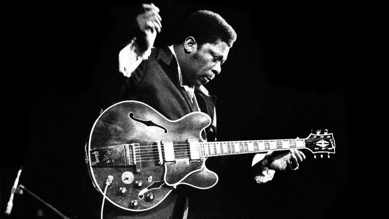 B.B. King: The Life of Riley image