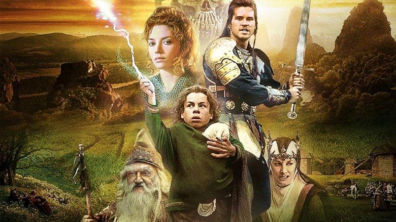 Willow image