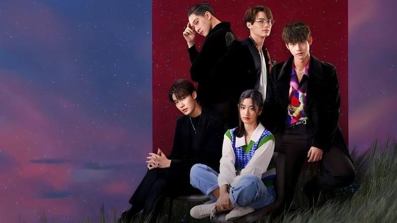 F4 Thailand: Boys Over Flowers image
