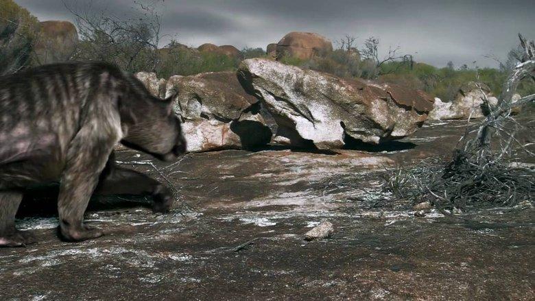 Death of the Megabeasts image