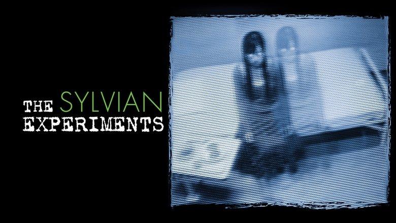 The Sylvian Experiments image