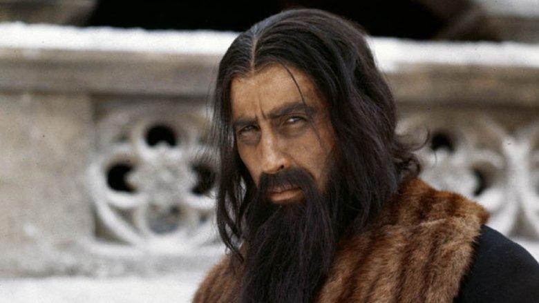 Rasputin: The Mad Monk image