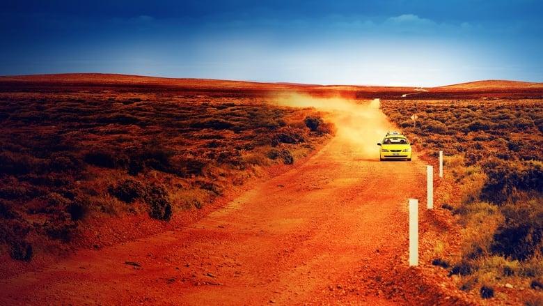 Last Cab to Darwin image
