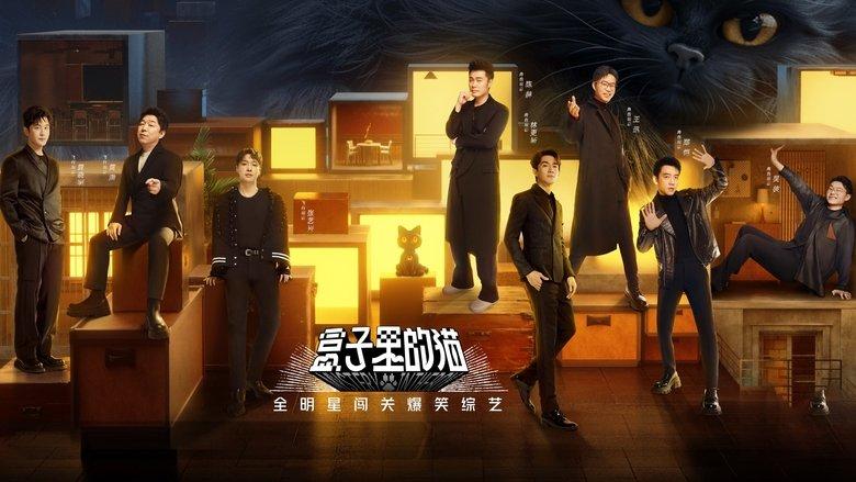 Mystery in the Box image