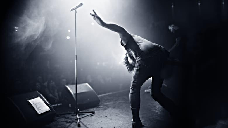 Gary Numan: Android In La La Land image