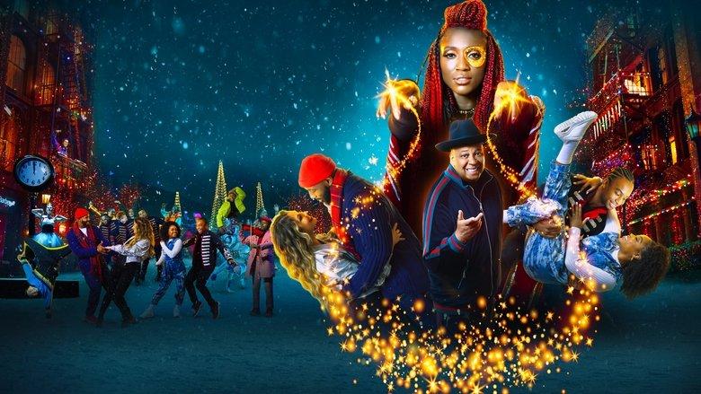 The Hip Hop Nutcracker image