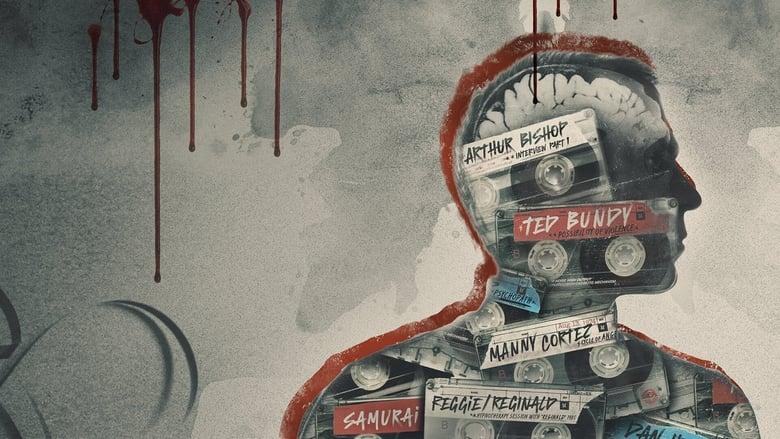 Violent Minds: Killers on Tape image