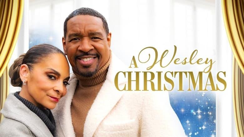A Wesley Christmas image