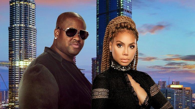 Tamar & Vince image