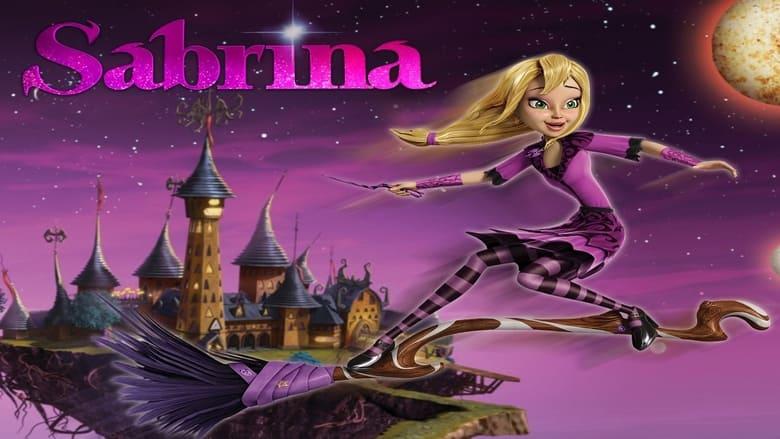 Sabrina: Secrets of a Teenage Witch image