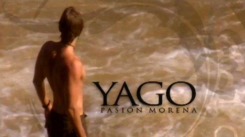 Yago, pasión morena image