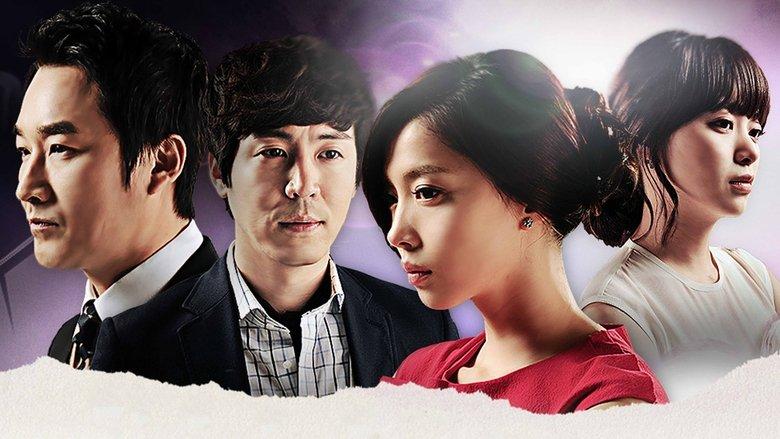 While You Were Sleeping image