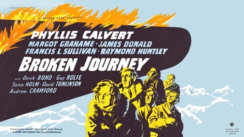 Broken Journey image