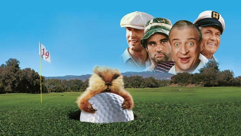 Caddyshack image