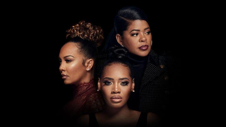 Love & Hip Hop New York image