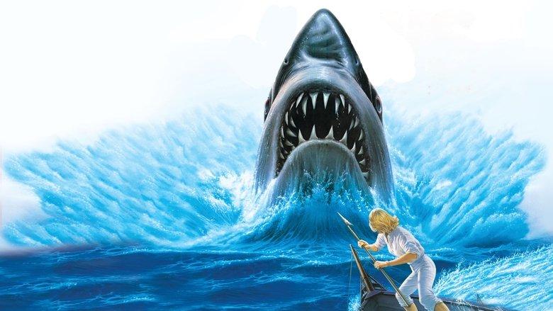 Jaws: The Revenge image