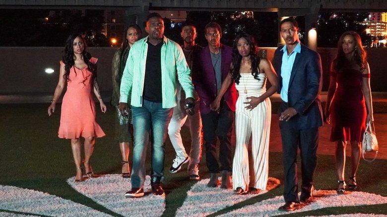 Craig Ross Jr.'s Monogamy image