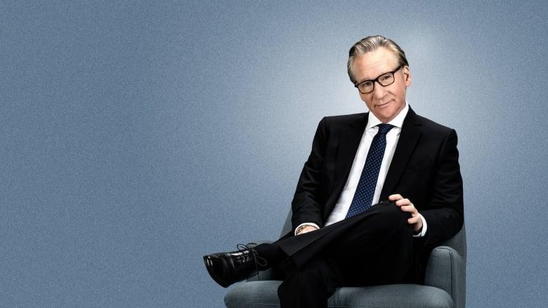 Real Time with Bill Maher image