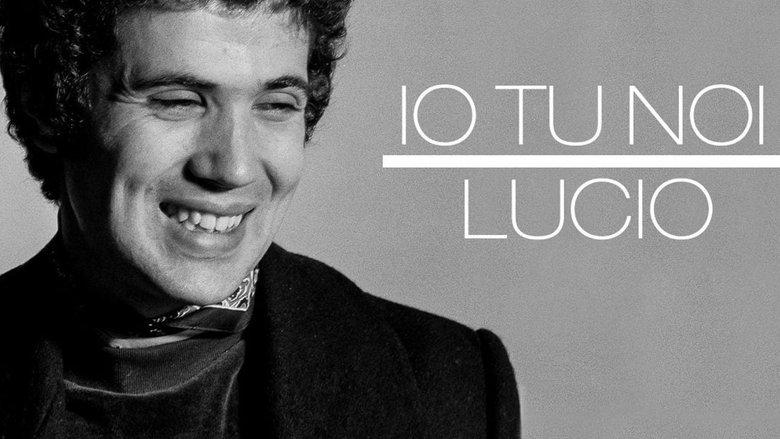 Io tu noi, Lucio image