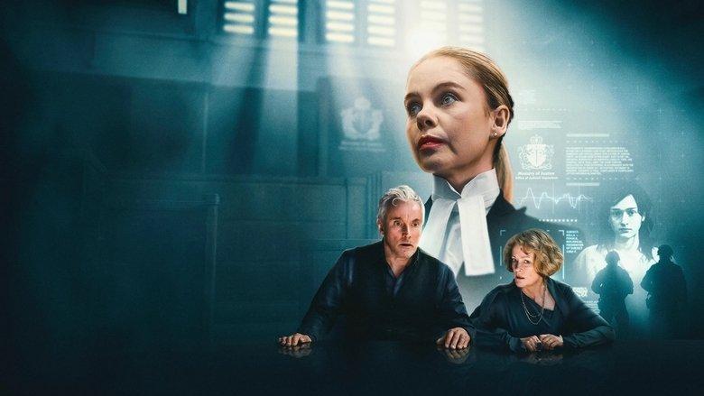 The Trial image
