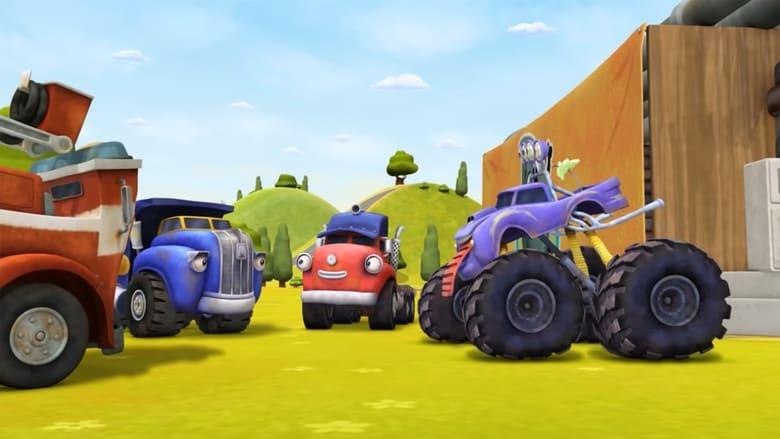 Trucktown image