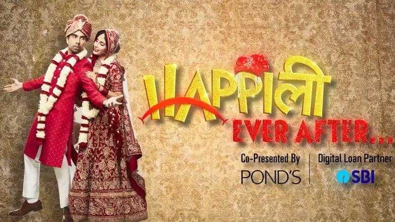 Happily Ever After image