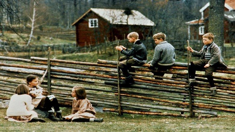More About the Children of Noisy Village image