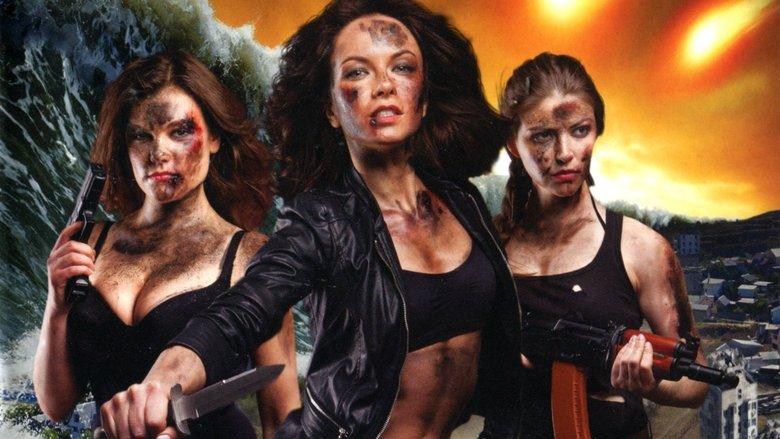 Warriors of the Apocalypse image
