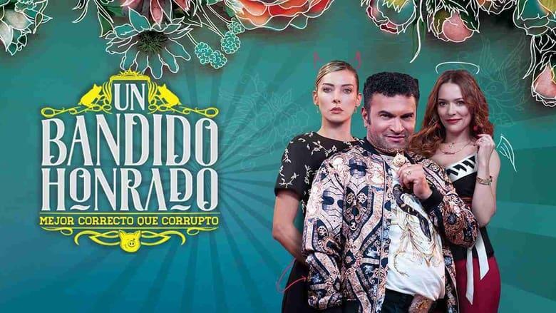 Un bandido honrado image